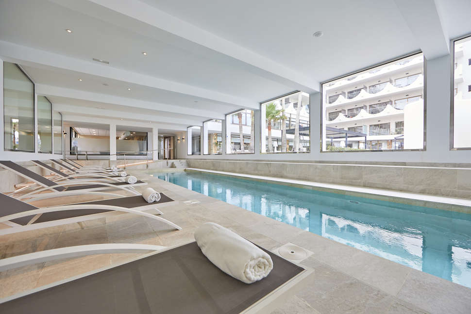 Een foto van Hotel Playa Golf