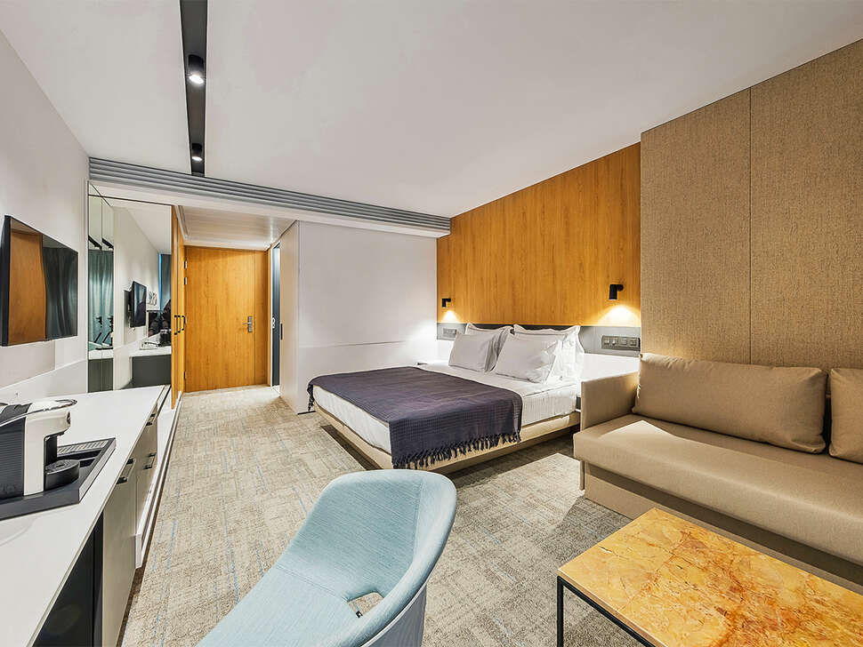 Een foto van Voya Beach Resort