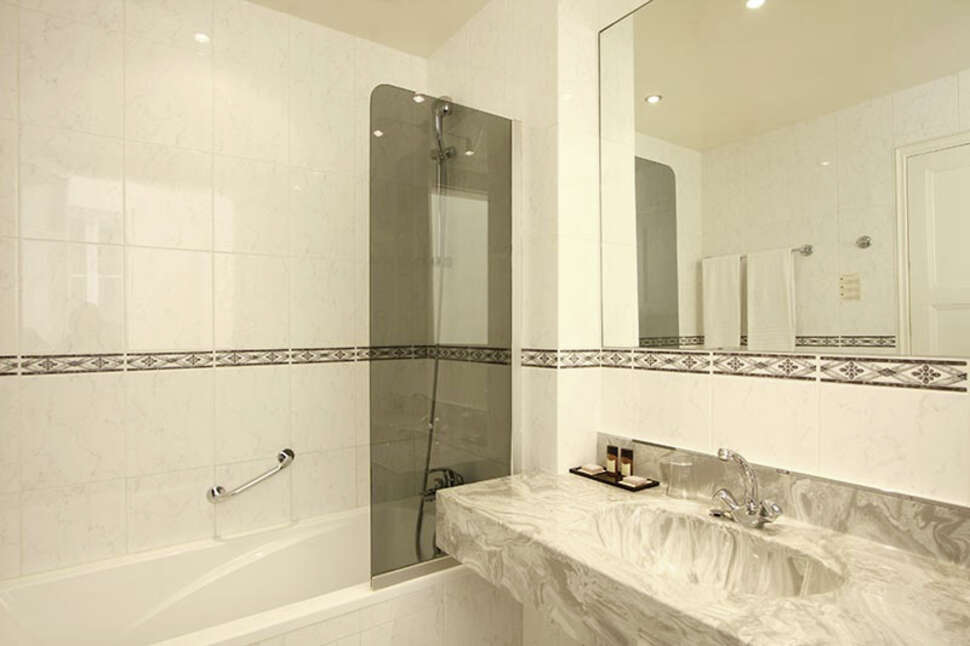 Een foto van Hotel Residence du Pre