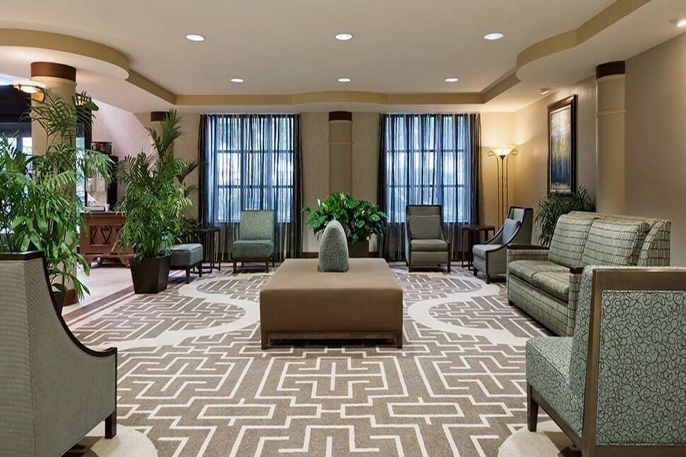 Een foto van Buena Vista Suites