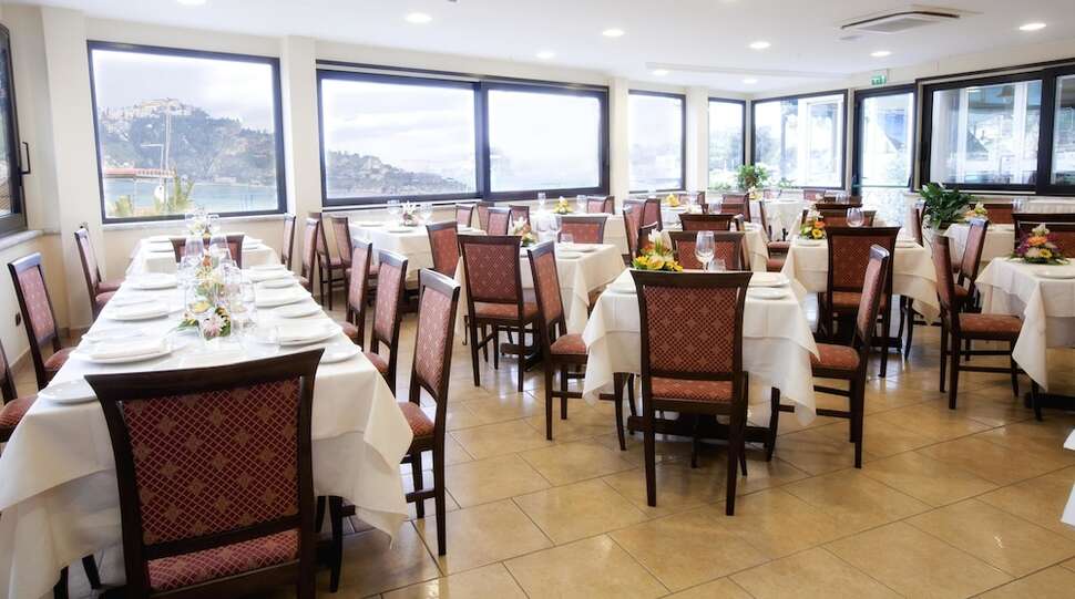 Ein Foto Hotel Sabbie dOro