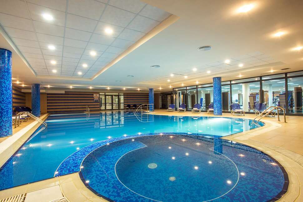 Een foto van Astera Hotel & Spa