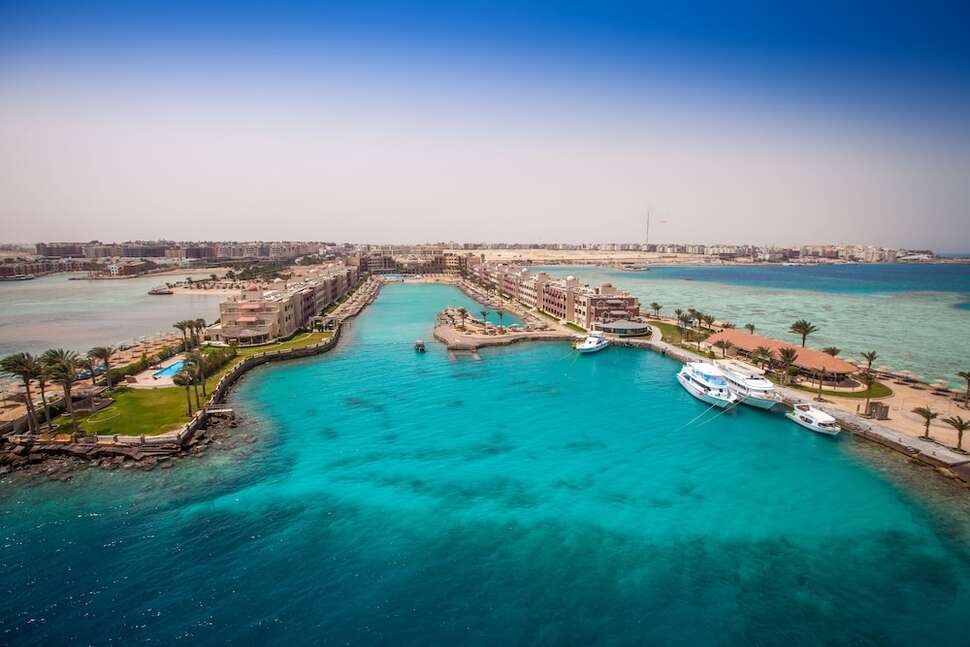 Een foto van Sunny Days El Palacio Resort & Spa