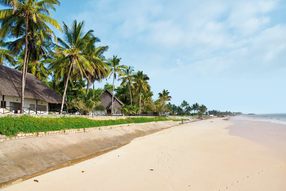 Een foto van Kilifi Bay Beach Resort