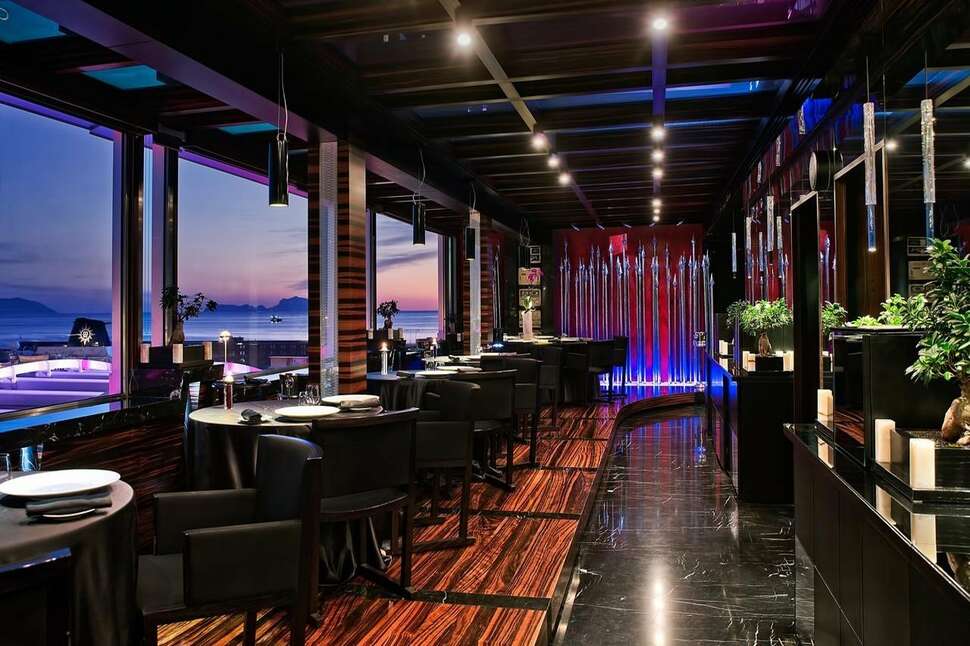 Een foto van Romeo Hotel