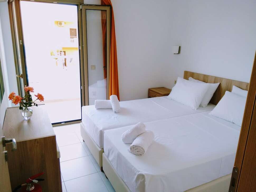 Een foto van Casa Malena