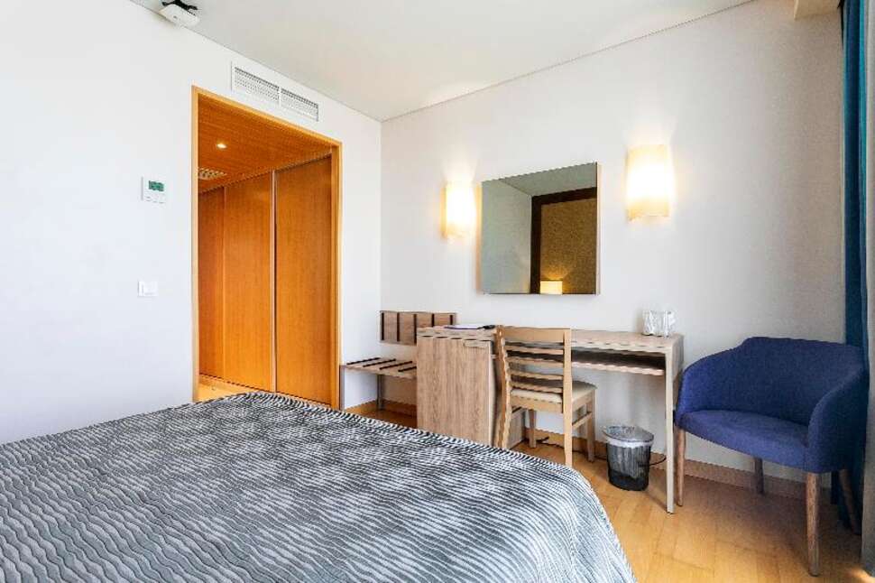 Een foto van Aparthotel Antillia
