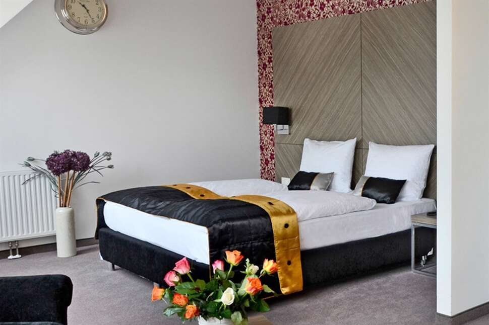 Een foto van Elaya Hotel Vienna City West