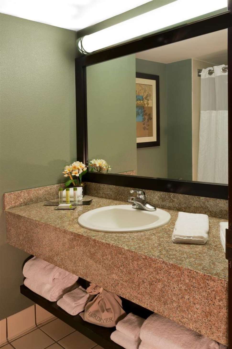 Een foto van DoubleTree by Hilton Orlando at Seaworld