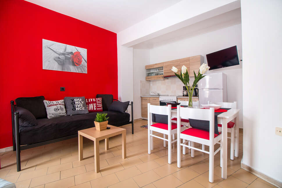 Een foto van Kahlua Hotel Appartementen