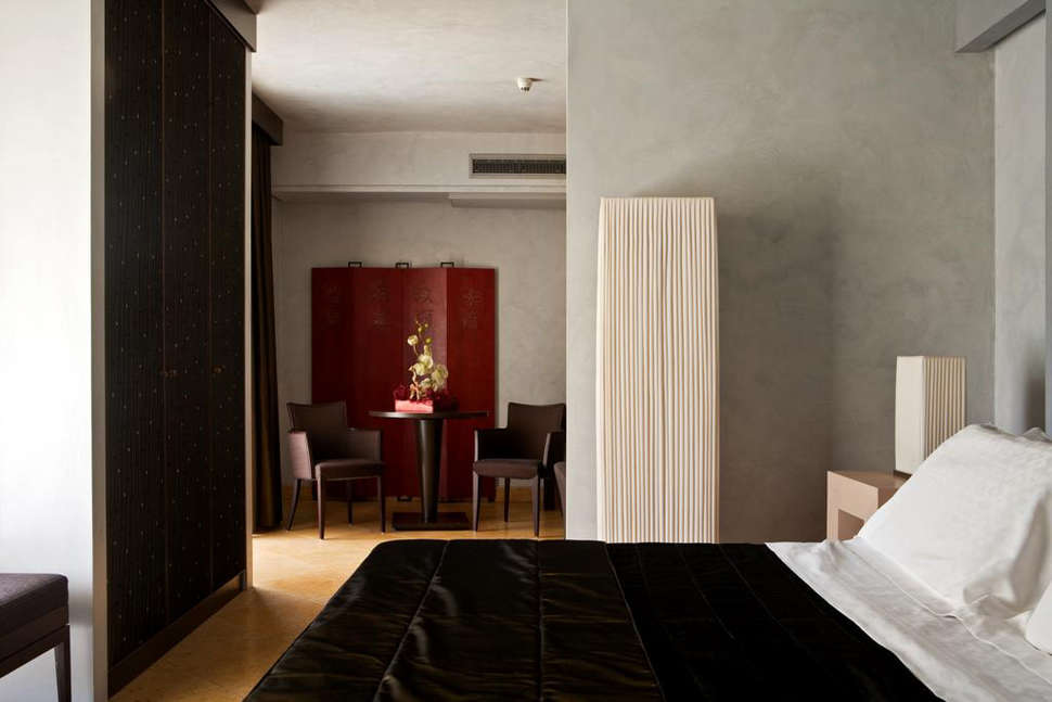 Een foto van Romano Palace Luxury Hotel