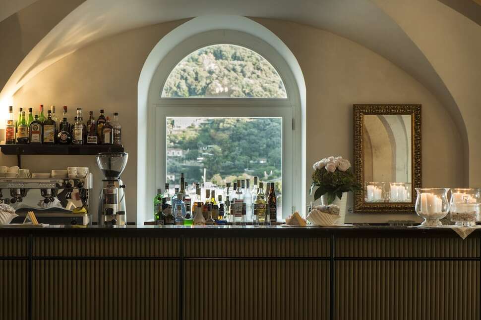 Een foto van Grand Hotel Portovenere