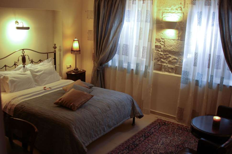 Een foto van Palazzino Di Corina