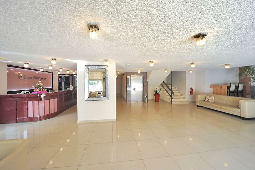 Een foto van Saint Constantin Hotel
