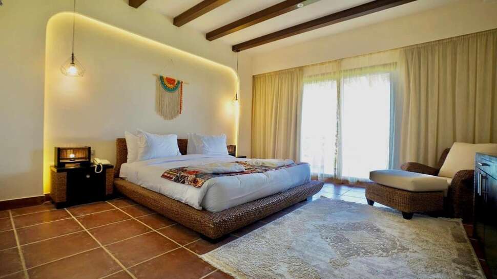 Ein Foto Amarina Jannah Resort & Aqua Park