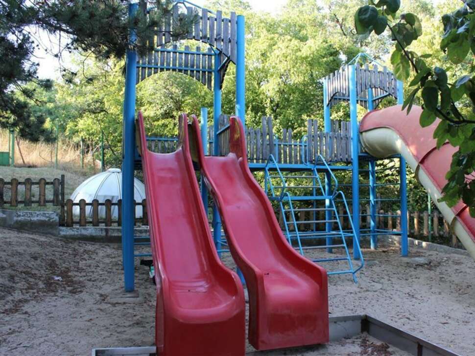 Een foto van Hotel Zora