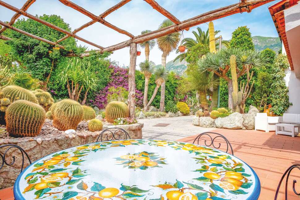 Een foto van Park Hotel Terme Mediterraneo