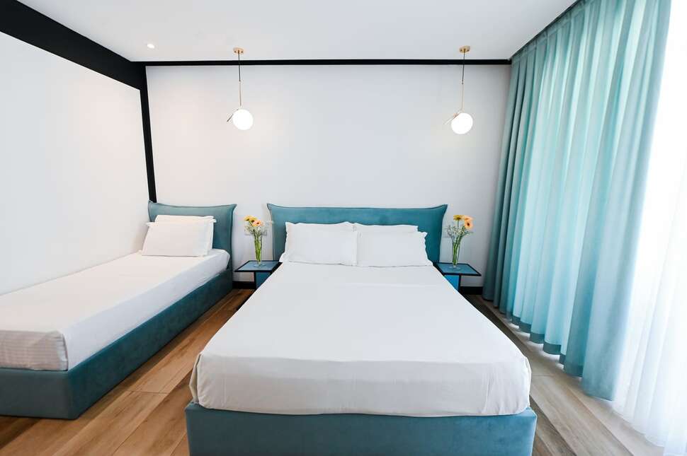 Een foto van Royal G Max Hotel & Spa