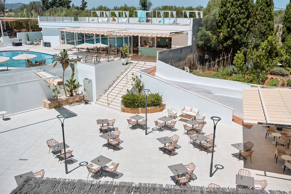 Een foto van Hotel Ankaa