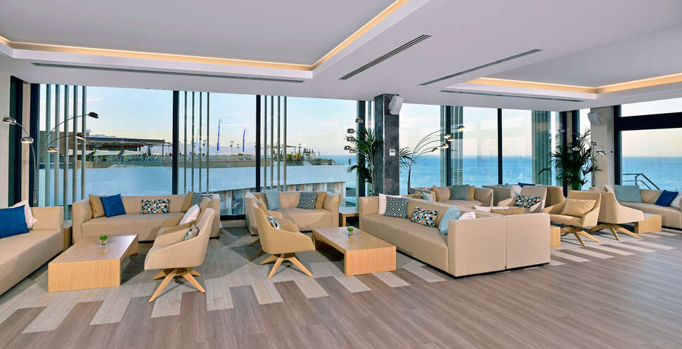 Ein Foto Melia Costa Del Sol