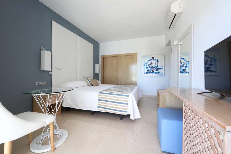 Een foto van Sandos El Greco Beach Hotel