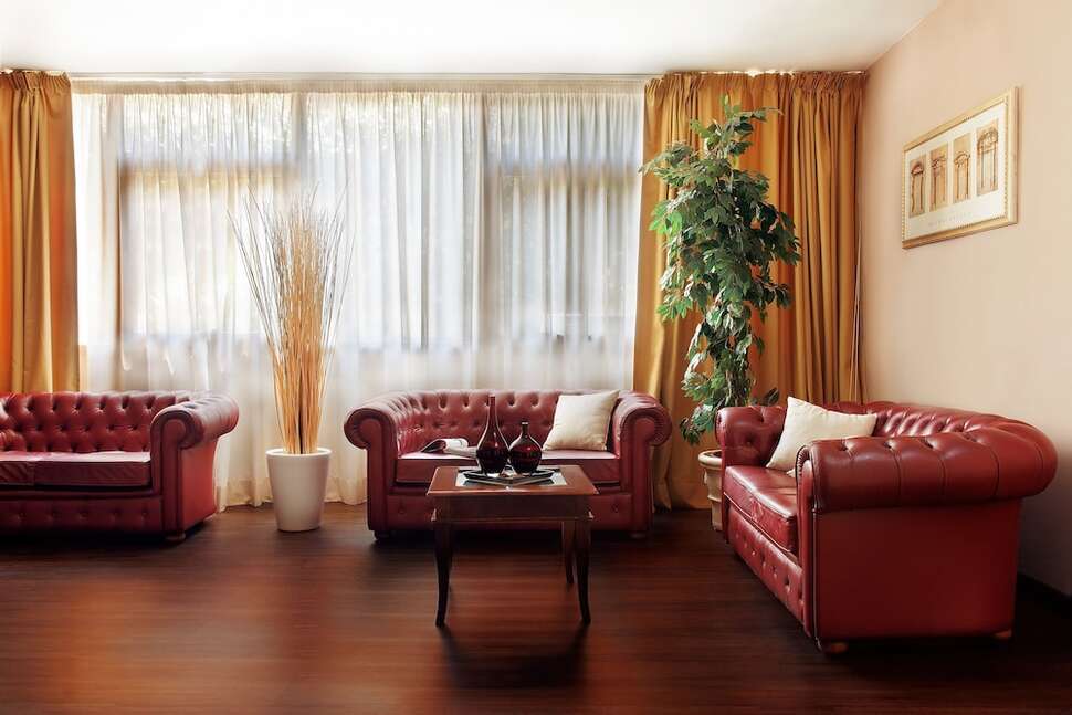Een foto van Club House