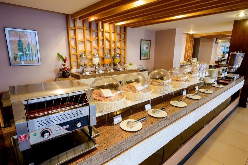 Een foto van Peach Blossom Resort