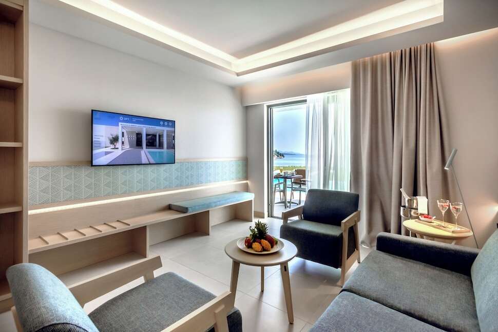Een foto van Ammoa Luxury Hotel & Spa Resort