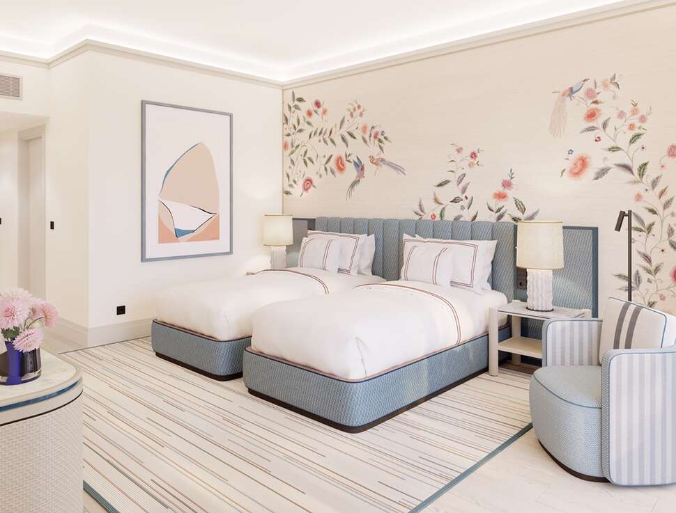 Een foto van Don Carlos Leisure Resort & Spa