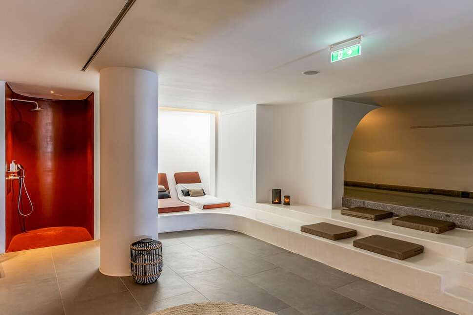 Een foto van Orama Hotel & Spa