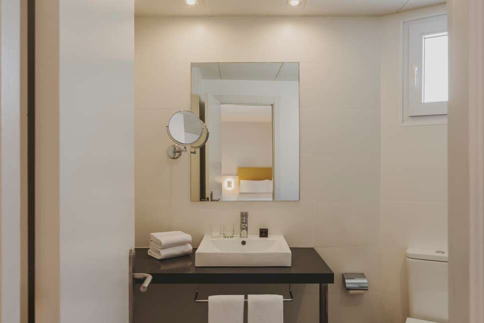 Ein Foto Mediterraneo Park & Hotel