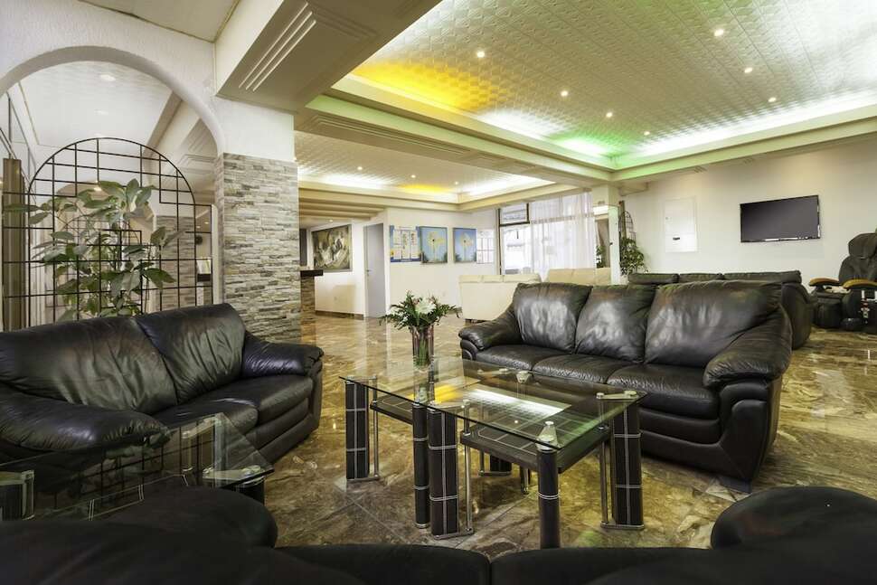 Een foto van Penelope Beach Hotel