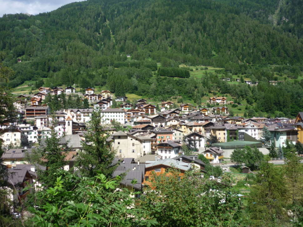 Een foto van Parco Dello Stelvio