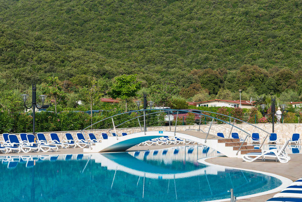 Een foto van Hotel Narcis