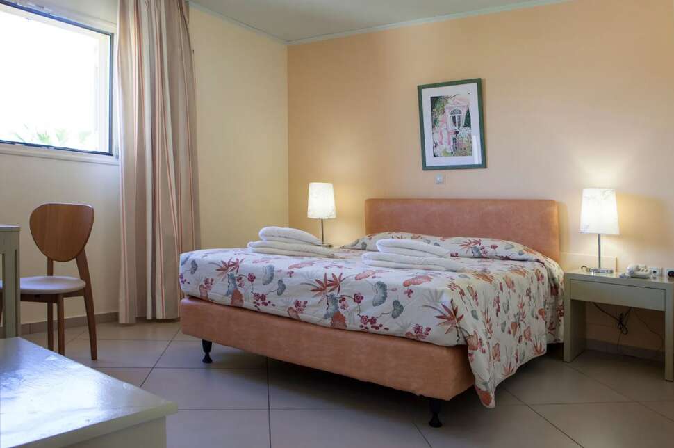 Een foto van Princess Hotel