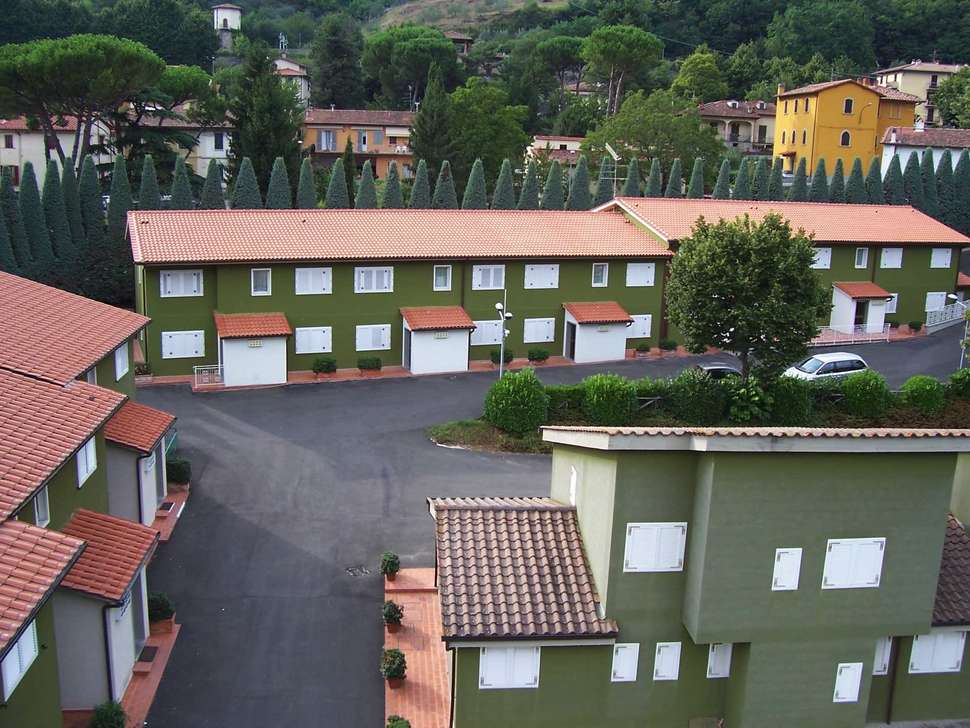 Een foto van Hotel Marrani