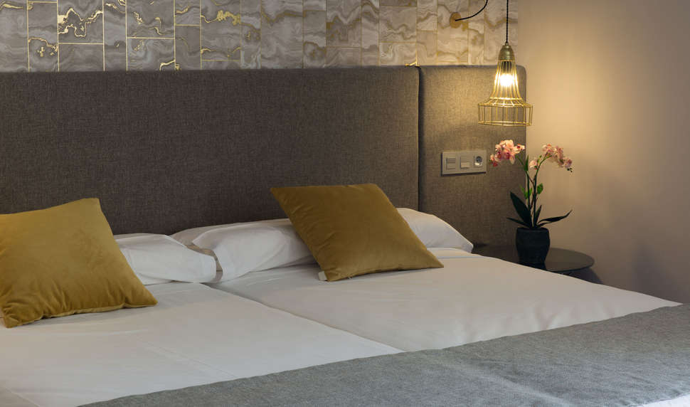 Een foto van Marbella Inn Aparthotel