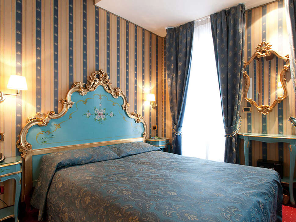 Ein Foto Hotel al Graspo de Ua