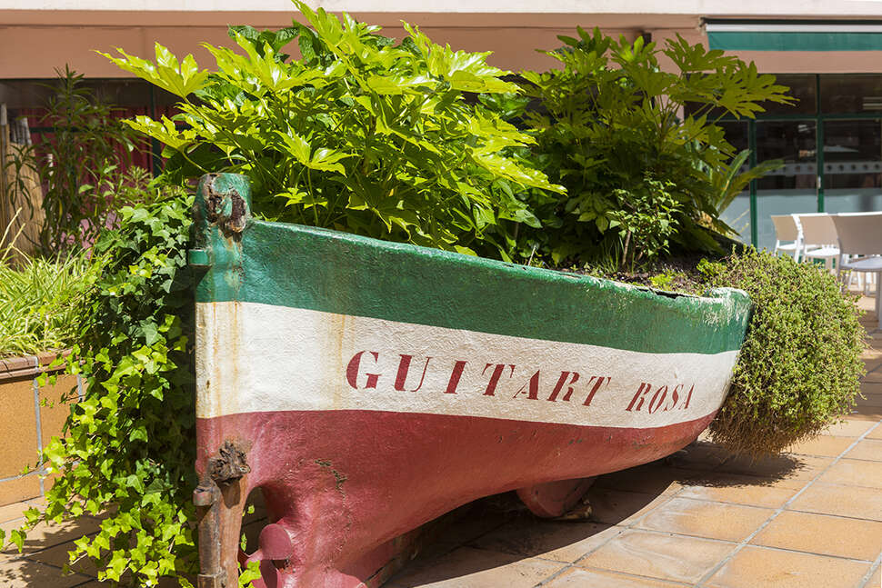 Een foto van Guitart Rosa Hotel