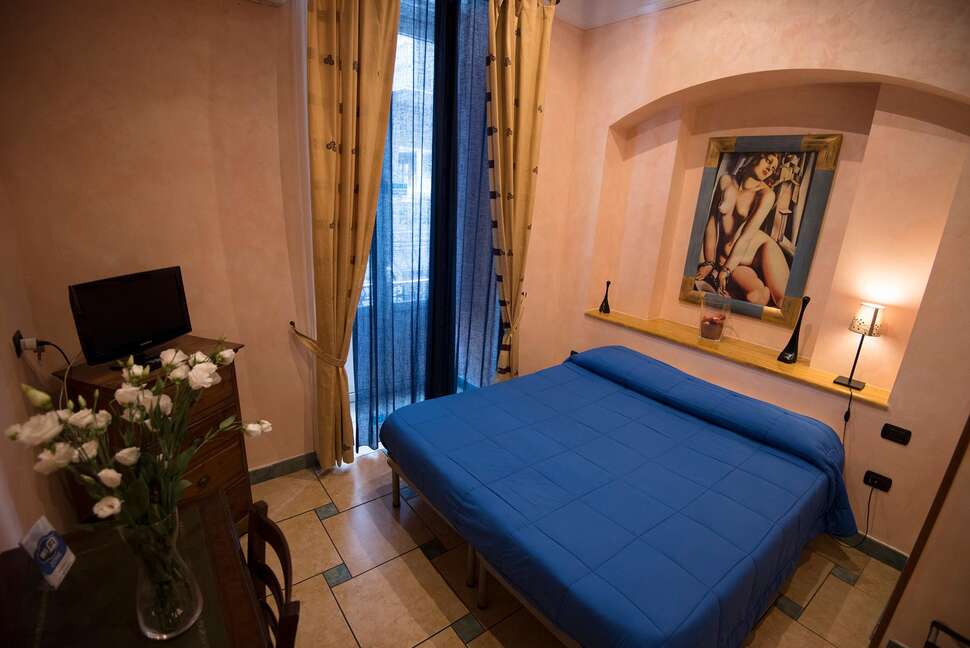 Een foto van Schilizzi Hotel