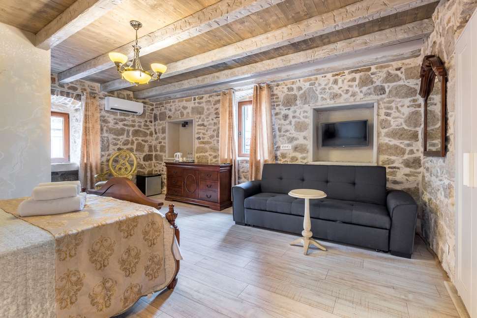 Een foto van Heritage Palace Varos
