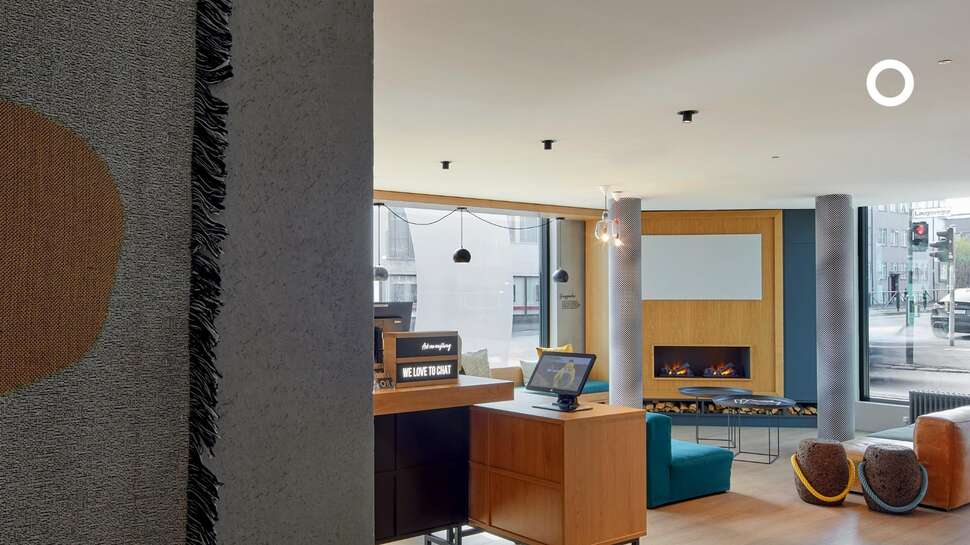 Een foto van CenterHotel Laugavegur
