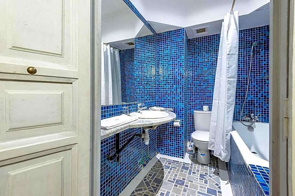 Ein Foto Hotel Oudaya & Spa