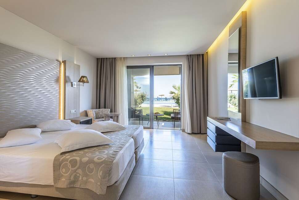 Een foto van Hotel Astir Odysseus