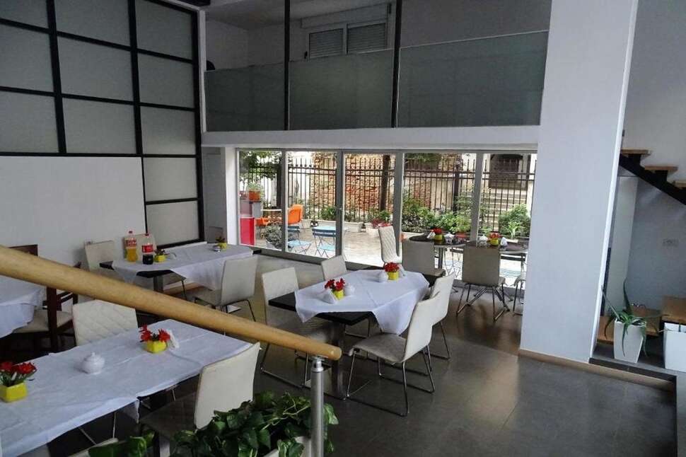 Een foto van Hotel Idea