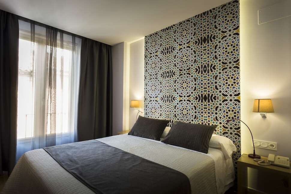 Een foto van Hotel Comfort Dauro 2