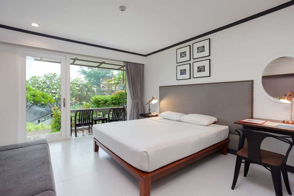 Een foto van Orchidacea Resort