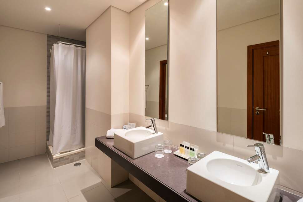 Een foto van Villa Doris Suites