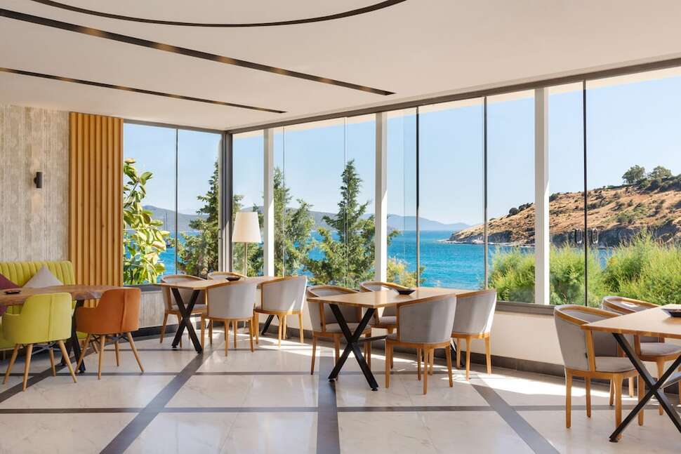 Een foto van La Quinta by Wyndham Bodrum