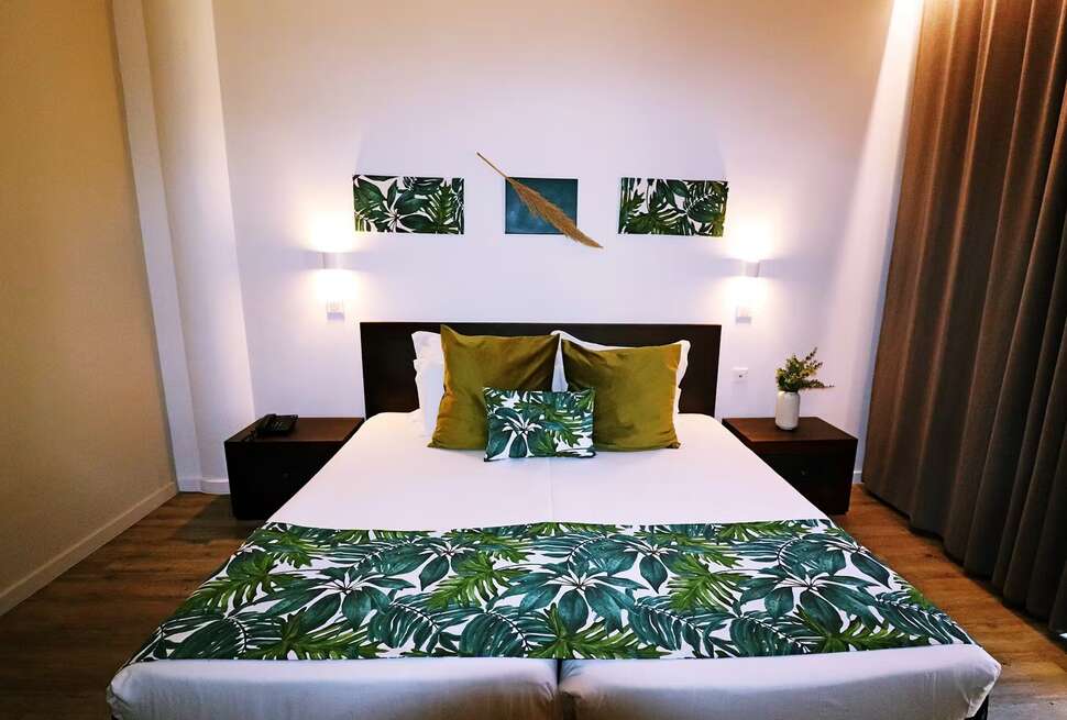 Een foto van Hotel Euromoniz